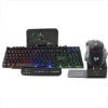 COMBO USB TECLADO Y MOUSE GAMER T. GT300C - Thumbnail Image 4
